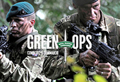 GREEN OPS