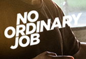 RAF NO ORDINARY JOB