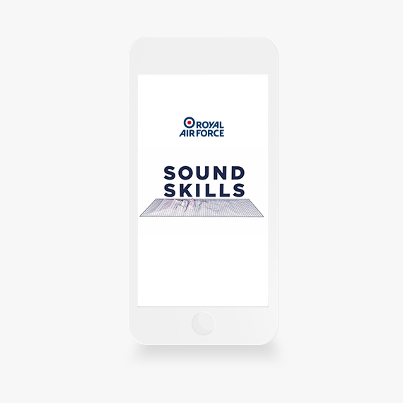SOUND SKILLS