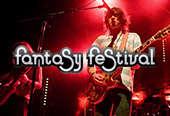 FANTASY FESTIVAL